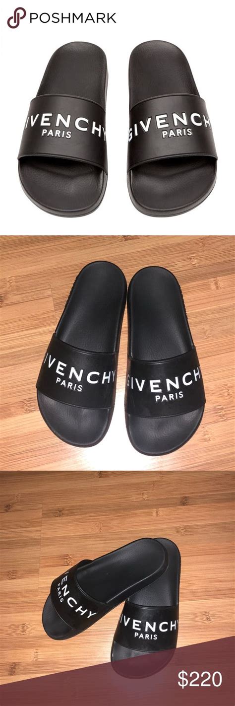 scarpe givenchy con chiodi aliexpress|givenchy slides size 35.